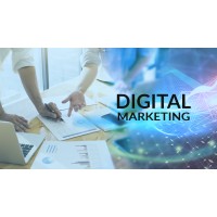 Digital Marketing services logo - Similar company to Ignite Marketing Services