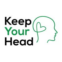 Keep Your Head logo - Similar company to Age Uk Cambridgeshire And Peterborough