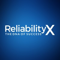 ReliabilityX logo - Similar company to Eam Solutions, Llc