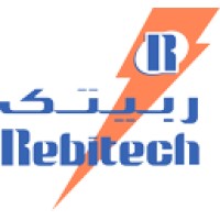 REBITECH logo - Similar company to Rubitech