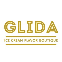 GLIDA Ice Cream Flavor Boutique logo - Similar company to Drio Tech