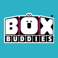 Box Buddies logo - Similar company to Ubm Ble Show