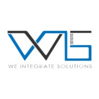 WIS Solutions logo - Similar company to Wis