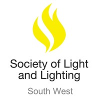SLL South West (Society of Light & Lighting) logo - Similar company to Hi-Line Lighting Ltd