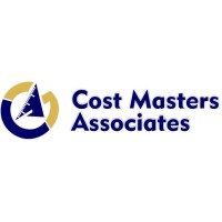 COST MASTERS ASSOCIATES LIMITED logo - Similar company to Nagos Projects Ltd