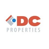 DC Properties Ltd. logo - Similar company to S K Technology