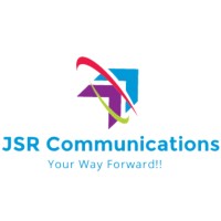 JSR Communications logo - Similar company to Regional Group