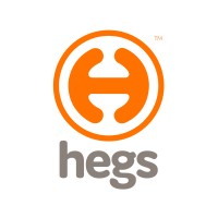 HEGS Australia logo - Similar company to Vodka Plus Pty Ltd
