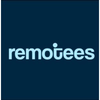 Remotees logo - Similar company to Mon Ami