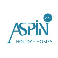 ASPIN HOLIDAY HOMES logo - Similar company to Allogio