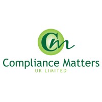 COMPLIANCE MATTERS UK LIMITED logo - Similar company to Enderley Consulting Limited