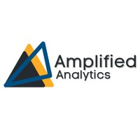 Amplified Analytics logo - Similar company to Speech Analytics