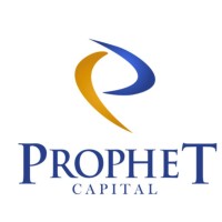 Prophet Capital Asset Management LP logo - Similar company to Garner + Co