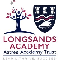 Longsands Academy logo - Similar company to Revex Solutions