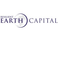 Resilient Earth Capital logo - Similar company to Tailwind Futures