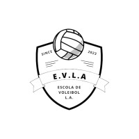 ESCOLA DE VOLEIBOL L.A. logo - Similar company to Escola Coxa