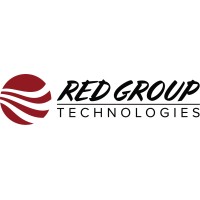 Red Group Technologies logo - Similar company to Techmis
