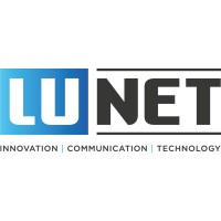 LUNET - ICT LUCENSE logo - Similar company to Lucense