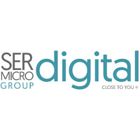 Sermicro logo - Similar company to Cos