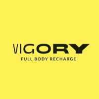Vigory Center logo - Similar company to Vertonex Gmbh