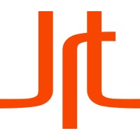 the JRT agency logo - Similar company to Daniel Brian Advertising