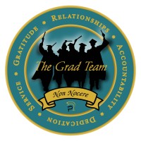 The Grad Team