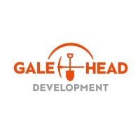 Galehead Development logo - Similar company to Etx Upstream