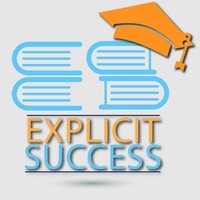 Explicit Success logo - Similar company to Codewit