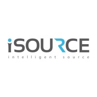 Isourse Digital logo - Similar company to Onelap
