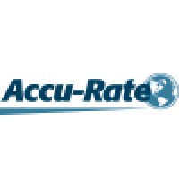 Accu-Rate Corporation logo - Similar company to Corpus Technologies Private Limited