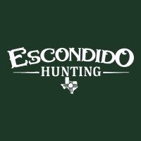 Escondido Hunting logo - Similar company to Texas Weapon Systems