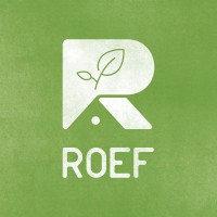 ROEF logo - Similar company to Dwpk