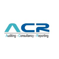 ACR Independent Audit Company Inc. logo - Similar company to Gasan Gasfedern Gmbh