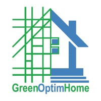 GreenOptimHome logo - Similar company to Precision Vue, Llc