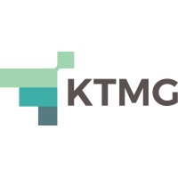 KTMG logo - Similar company to Ktmg Limited