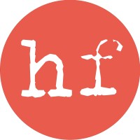 Hus Forbi logo - Similar company to Conradi Design