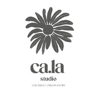 Ca.la studio Barcelona logo - Similar company to White Stone Studio