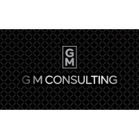Gareth Mitchell Consulting logo - Similar company to Nontoxic.Studio