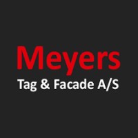 Meyers Tag & Facade A/S logo - Similar company to Fit A/S