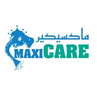 Maxicare logo - Similar company to Blue Daimond Ifm