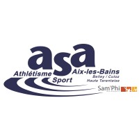 Athlétique Sport Aixois logo - Similar company to Sam'Phi
