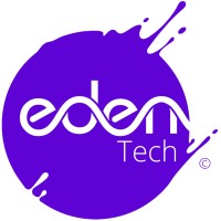 Eden Tech logo - Similar company to Ipfl - Bespoke Plastic Parts