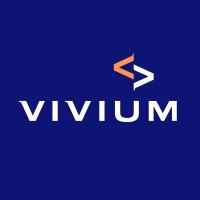 Vivium logo - Similar company to Baloise Be