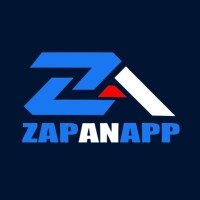 ZapAnApp Global logo - Similar company to Notus Distributors Pty Ltd