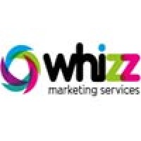 Whizz Marketing Services logo - Similar company to Design By Pre
