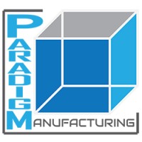 Paradigm Manufacturing logo - Similar company to Paradigm Manufacturing