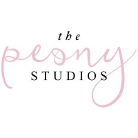 The Peony Studios