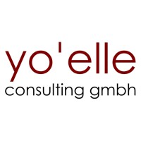 yo'elle consulting gmbh logo - Similar company to Italhandel Import Gmbh
