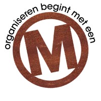 Margreet van Roest organiseert en regelt v.o.f. logo - Similar company to Suus Regelt!