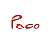 Paco logo - Similar company to Houstons